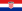Flag of Croatia