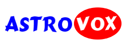 AstroVox